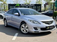 Продаж вживаних Mazda в Київській області - купити на Автобазарі