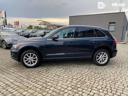 Audi Q5 2012 - фото 4