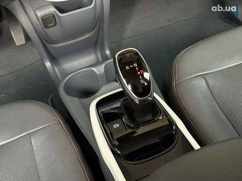 Chevrolet Bolt 2018 - фото 27