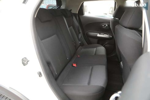 Nissan Juke 2013 - фото 7