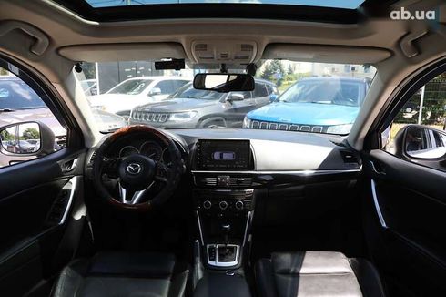 Mazda CX-5 2013 - фото 12