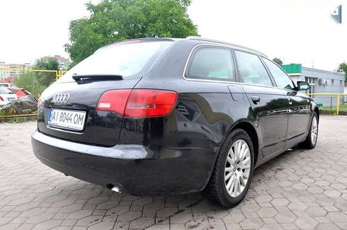 Audi A6 2006 - фото 2