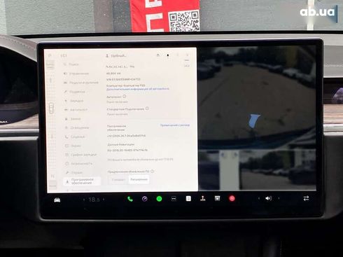 Tesla Model S 2021 - фото 26