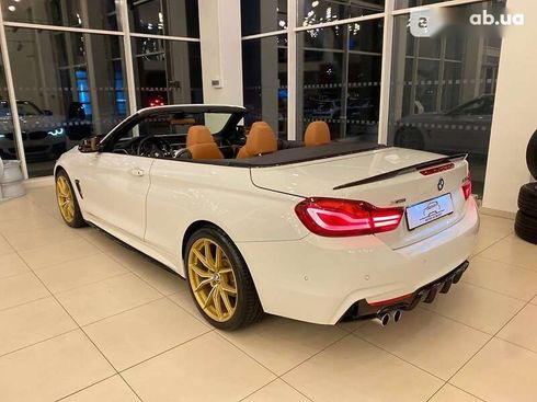 BMW 4 серия 2019 - фото 7