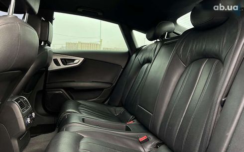 Audi A7 2012 - фото 23