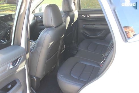 Mazda CX-5 2022 - фото 21