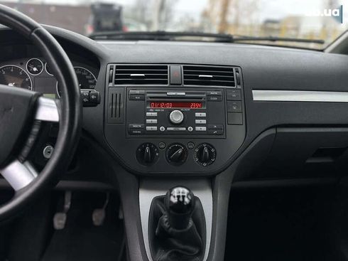 Ford C-Max 2003 - фото 27