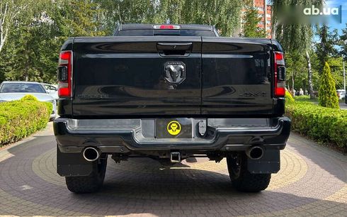 RAM 1500 2019 - фото 6
