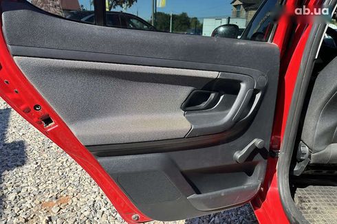 Skoda Fabia 2012 - фото 18