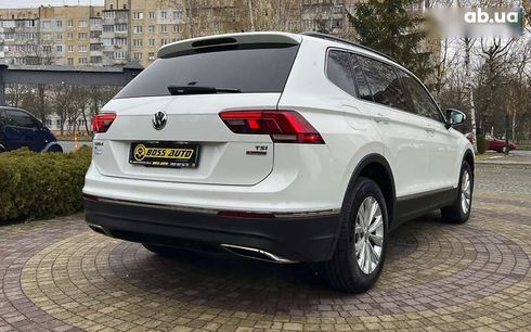 Volkswagen Tiguan 2018 - фото 7