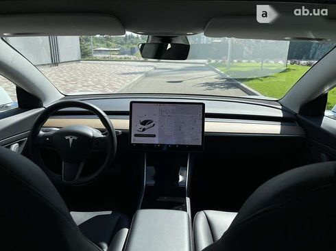 Tesla Model 3 2019 - фото 13