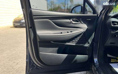 Hyundai Santa Fe 2023 - фото 10