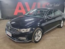 Продаж вживаних Volkswagen Passat в Київській області - купити на Автобазарі