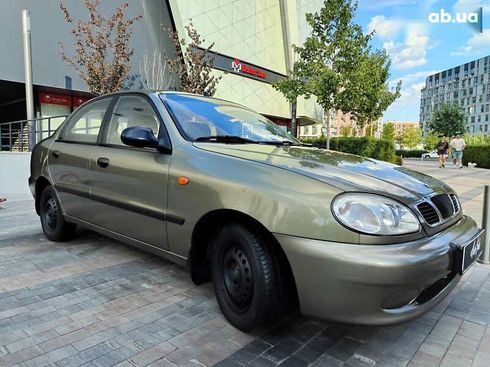 Daewoo Sens 2004 - фото 28