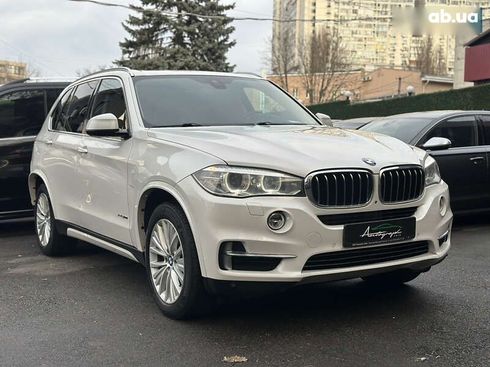 BMW X5 2015 - фото 6