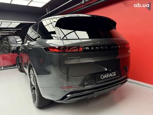 Land Rover Range Rover Sport 2022 - фото 25