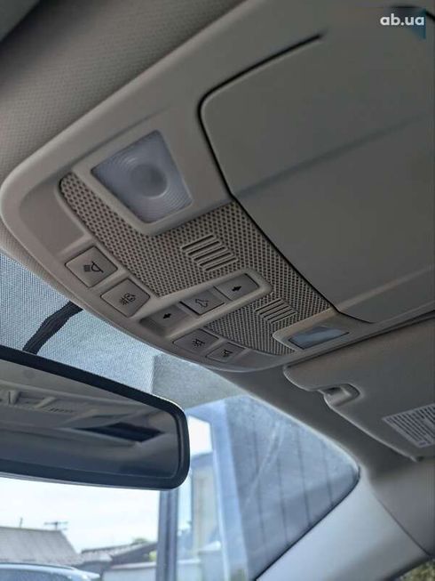 Ford Fusion 2016 - фото 17