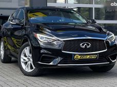 Продажа Infiniti б/у в Ивано-Франковской области - купить на Автобазаре