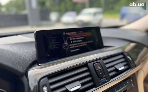 BMW 3 серия 2014 - фото 18