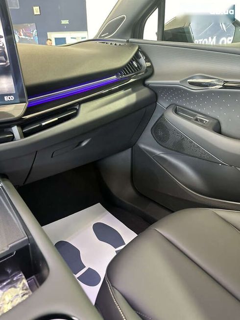 Volkswagen ID. Unyx 2025 - фото 16