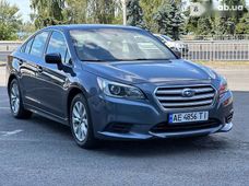 Купити Subaru Legacy 2015 бу в Дніпрі - купити на Автобазарі