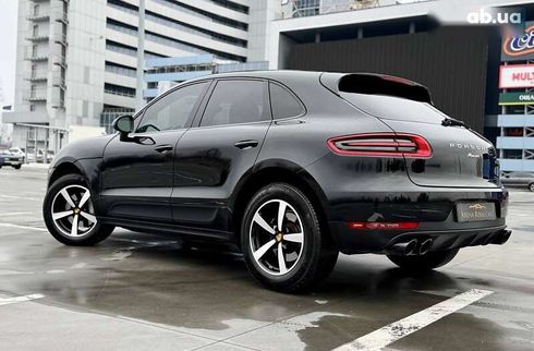 Porsche Macan 2018 - фото 7