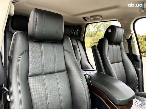 Land Rover Range Rover 2016 - фото 28