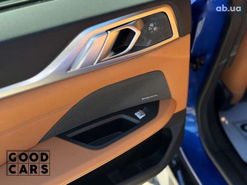 BMW i4 2023 - фото 25