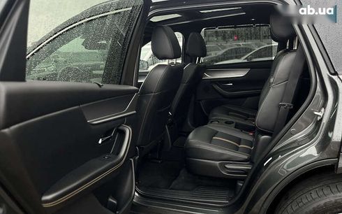 Mazda CX-90 2023 - фото 24
