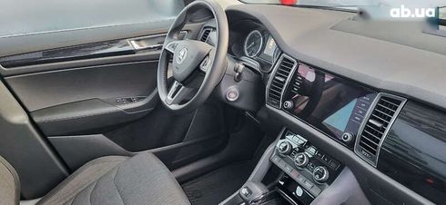 Skoda Kodiaq 2019 - фото 27
