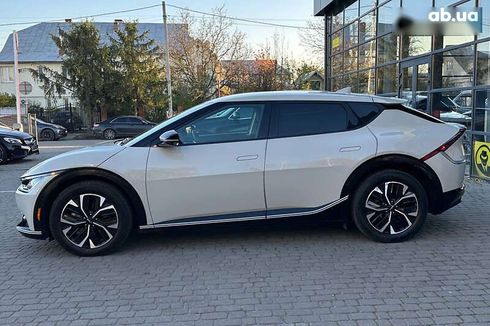 Kia EV6 2022 - фото 4
