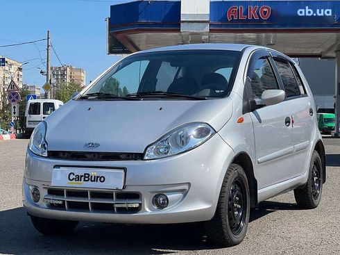 Chery Kimo 2011 - фото 7