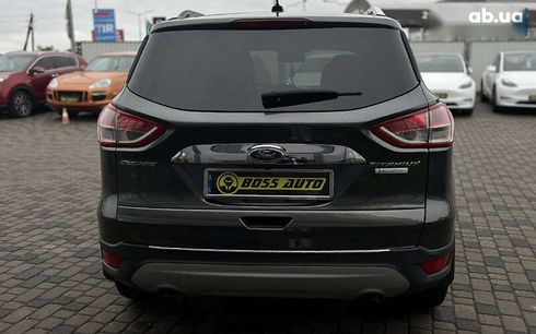 Ford Escape 2016 - фото 6