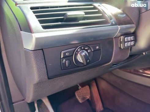 BMW X5 2012 - фото 19