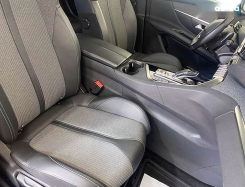 Peugeot 3008 2020 - фото 9