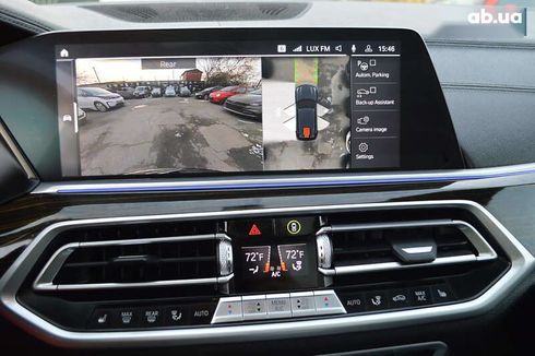 BMW X5 2019 - фото 30