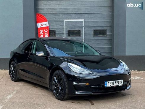 Tesla Model 3 2018 - фото 12