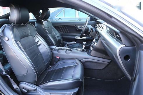 Ford Mustang 2015 - фото 9