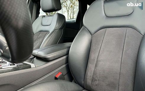 Audi Q7 2017 - фото 17
