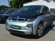 Продаж вживаних BMW i3 в Одеській області - купити на Автобазарі