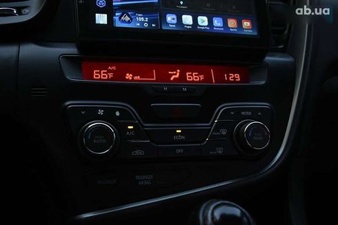 Kia Optima 2012 - фото 29
