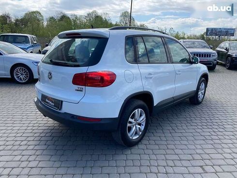 Volkswagen Tiguan 2016 - фото 7