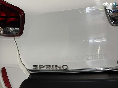 Dacia Spring 2022 - фото 30