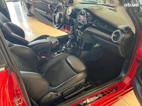 MINI John Cooper Works 2015 - фото 18