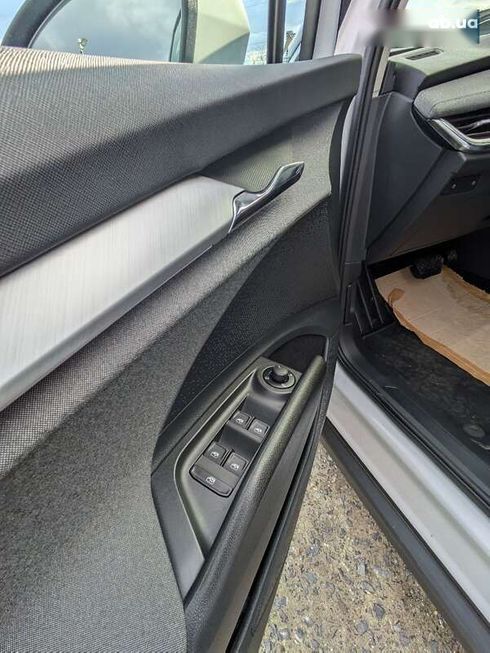 Skoda Enyaq 2023 - фото 29