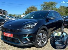 Продаж вживаних Kia Niro 2021 року - купити на Автобазарі