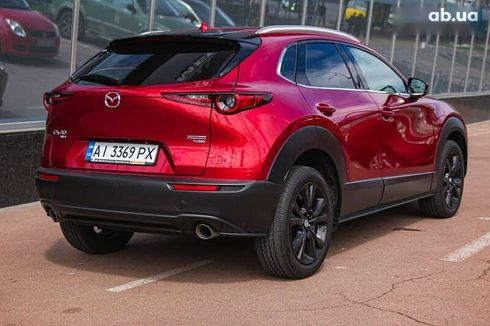 Mazda CX-30 2021 - фото 6