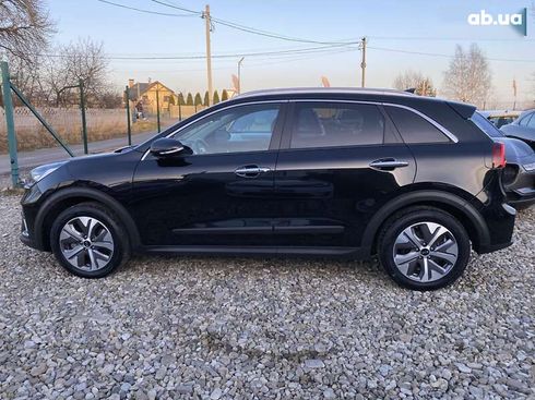 Kia Niro 2019 - фото 13