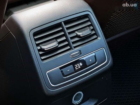 Audi A4 2016 - фото 29