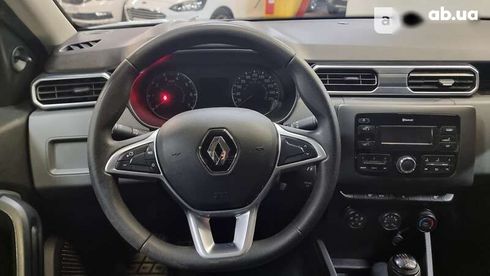 Renault Duster 2021 - фото 10